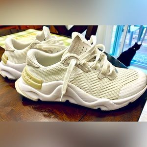 Sorel Kinetic Sneakers